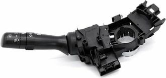 OEM V&aacute;stago Del Interruptor De Intermitentes 6253ao, Repuesto Para Peugeot 107, Citro&euml;n C1, Toyota Aygo, Negro
