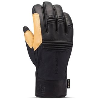 Roeckl Sihl GTX Handschuhe f&uuml;r Herren | schwarz