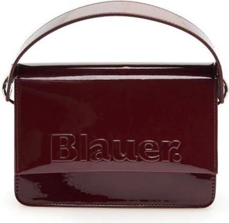 Blauer Donna, Borse, Rosso, Taglia unica, new