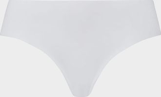 Hanro Invisible Cotton High-Cut Briefs