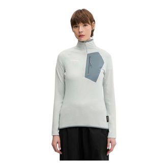Mammut Aenergy Light - - Sport - Donna - Verde - L