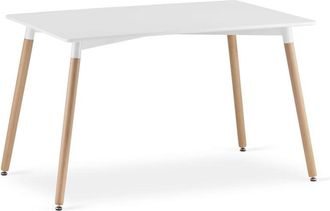 OEM Mesa Adria 120cm X 80cm - Blanca