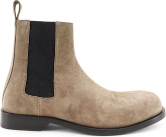 Loewe Hombre, Zapatos, Beige, Talla: 40 EU