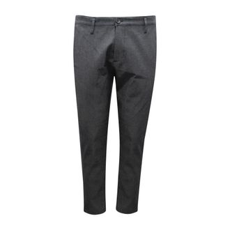 Imperial Chinos, male, Blue, Size: M Pe2Rgel Trousers