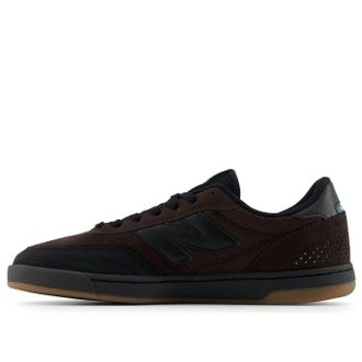 New Balance 440v2 Brown Black UN440VBB