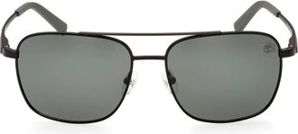 Timberland unisex, Accessoires, Zwart, Maat: 59 MM