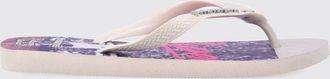 Havaianas Infradito KidSuper Soccer x KidSuper in gomma con stampa grafica