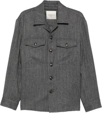 PIACENZA 1733 Overshirt