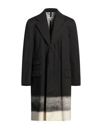Maison Margiela COATS & JACKETS - Overcoats & Trench Coats on YOOX.COM