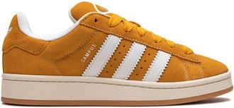 adidas Campus 80s low-top sneakers - unisex - Leather - 11.5 - Brown