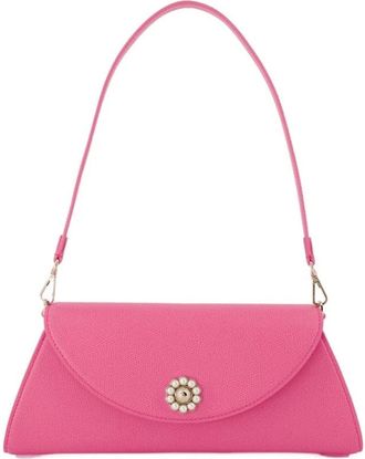 Simone Rocha Mujer, Bolsos, Rosa, Talla: ONE Size