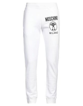 Moschino BOTTOMWEAR - Pantaloni su YOOX.COM