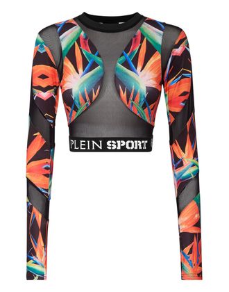Plein Sport Sport Top