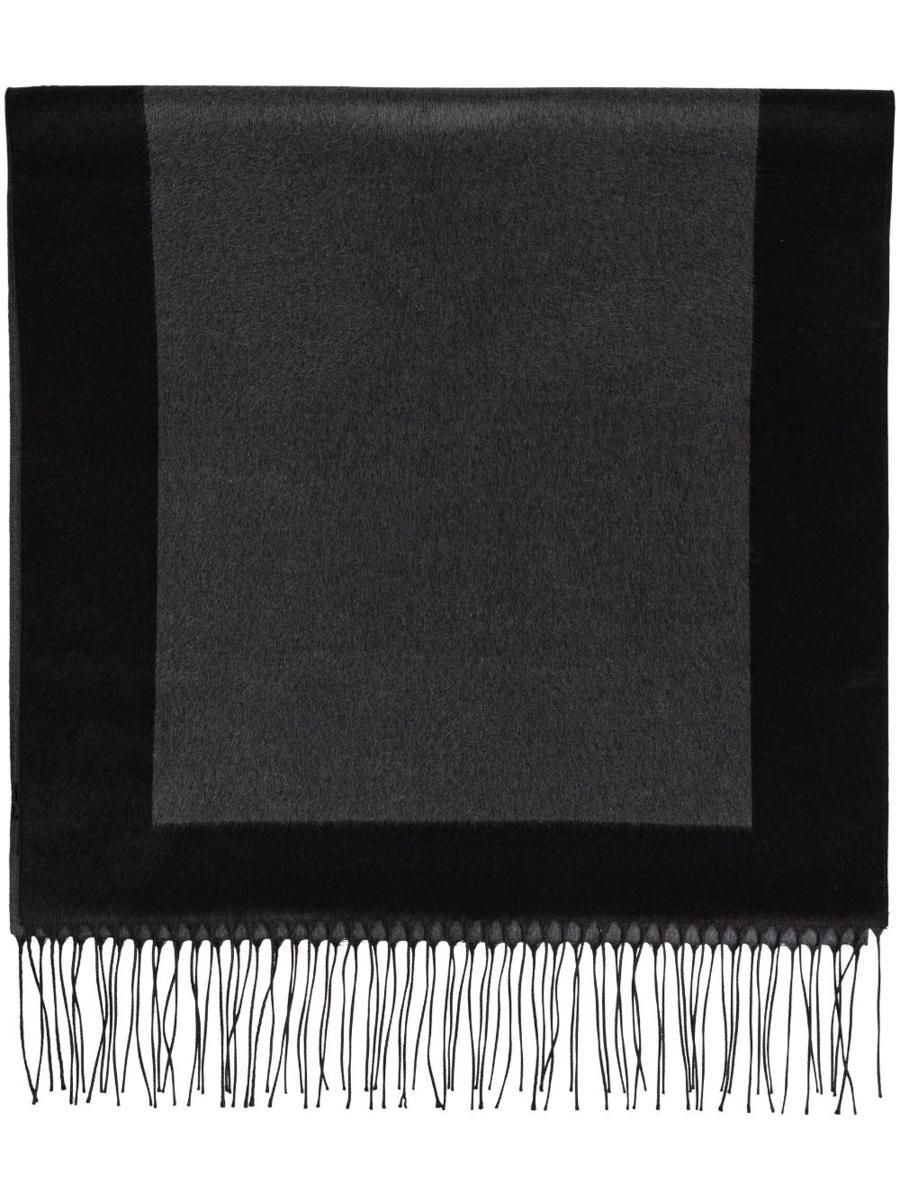 Men's Saint Laurent Scarves - up to −60% | Stylight