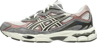 Asics Gel-Nyc - Heren - Hardloopschoenen - Grijs - 45 EU - Su&egrave;de - Fitness