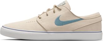 Nike SB Zoom Janoski OG+ Sanddrift Thunder Blue Summit White Smokey Blue FD6757-101