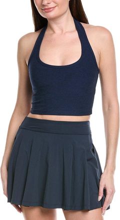 Beyond Yoga Well Rounded Cropped Tank Top
