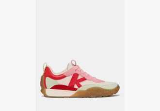 Kate Spade New York K As In Kate Sneakers