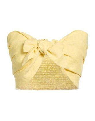 Forte Couture TOPWEAR - Tops on YOOX.COM