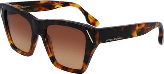 Victoria Beckham VB646S 231 Mens Sunglasses Tortoiseshell Size 55