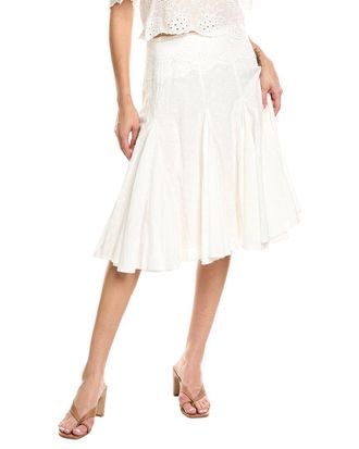 70/21 Midi Skirt