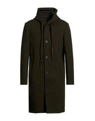 Over/D COATS & JACKETS - Coats on YOOX.COM