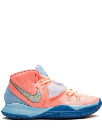 Nike Sneakers alte Kyrie 6 - Rosa