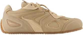 Axel Arigato Hombre, Zapatos, Beige, Talla: 40 EU