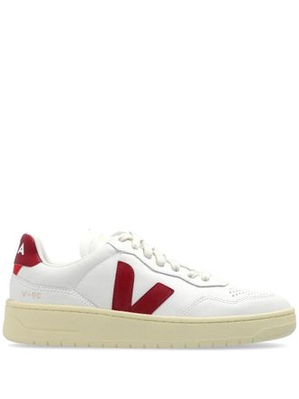 Veja Sneakers V-90 - Bianco