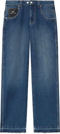 Isabel Marant Jeyda Pants Clothing