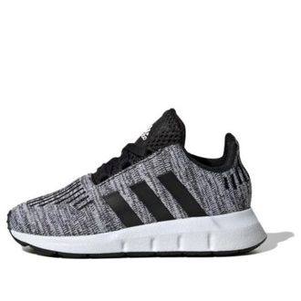 adidas (TD) adidas Swift Run 1.0 Black White IF2961