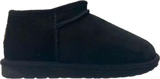 Emu Stinger Compact - - Shoes - Donna - Nero - 40 EU