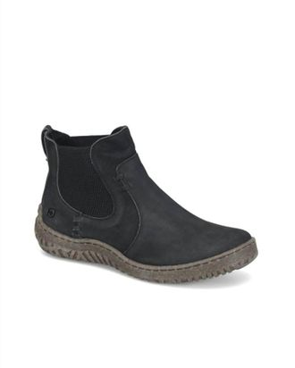 Born Womens Bali Boot In Black