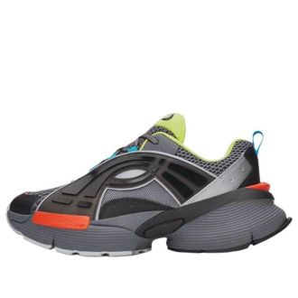 Under Armour Arc 96 Castlerock Black 6006060-025