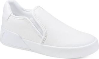 DKNY Marta Sneaker in White at Nordstrom, Size 6.5