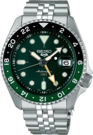 Seiko Ssk 035 - Accessories - unisex - Verde - ONE SIZE