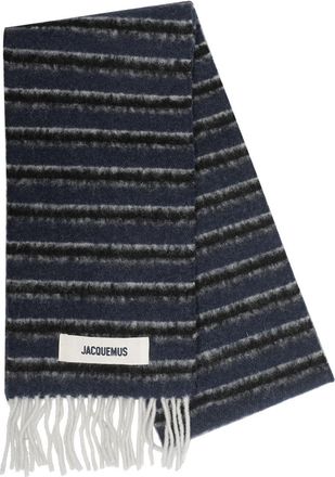 Jacquemus Scarfs
