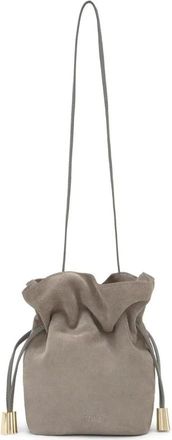 Tous Tous, Donna, Borse, Grigio, Taglia unica, new