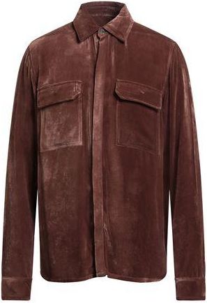 Rick Owens CAMISETAS Y TOPS - Camisas en YOOX.COM