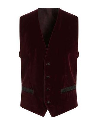 Dolce & Gabbana COMPLETI E COORDINATI - Gilet Sartoriali su YOOX.COM