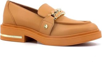 Liu Jo Gabrielle 13 Loafer - Dames - Loafers - Bruin - 36 EU - Leer - Schoenen