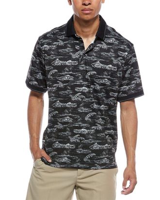 Tommy Bahama Sport Bay View Polo Shirt