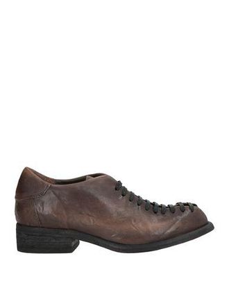 Le Ruemarcel SCHUHE - Schn&uuml;rschuhe auf YOOX.COM