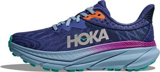 Hoka One One (WMNS) HOKA ONE ONE Challenger 7 Evening Sky Drizzle 1134498-ESK