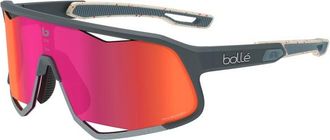 Bolle Trailchaser Phantom Photochromic S0-3 Velobrille - Unisex | bunt