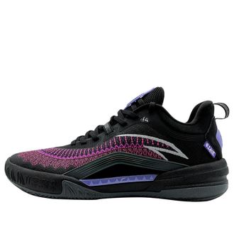 Anta KAI 1 Team Black Purple Pink 8125A1123-3