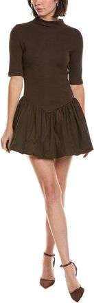 Seraphina Mini Dress