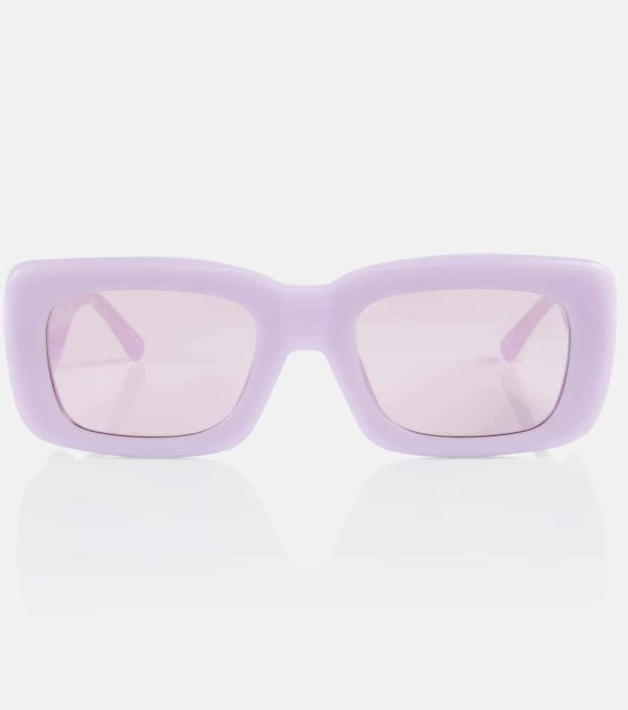 サングラス THE ATTICO Woman Sunglasses Pink ATTICO3C27SUN C27 The Attico Sunglasses THE ATTICO Woman color Pink from