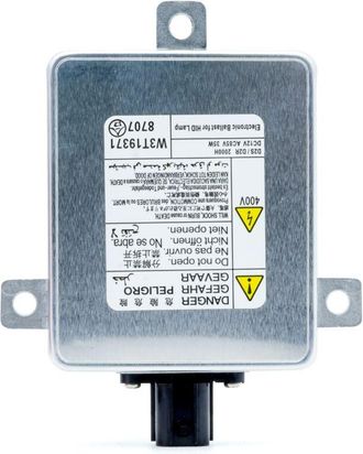 OEM Balasto Canbus Xenon Hid Slim De 35 W Para Honda, Mazda Y Mitsubishi