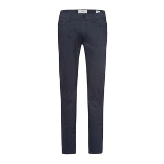 Brax Brax, Broeken, Heren, Blauw, W36 L32, Denim, Cadiz 5-pocket Jeans